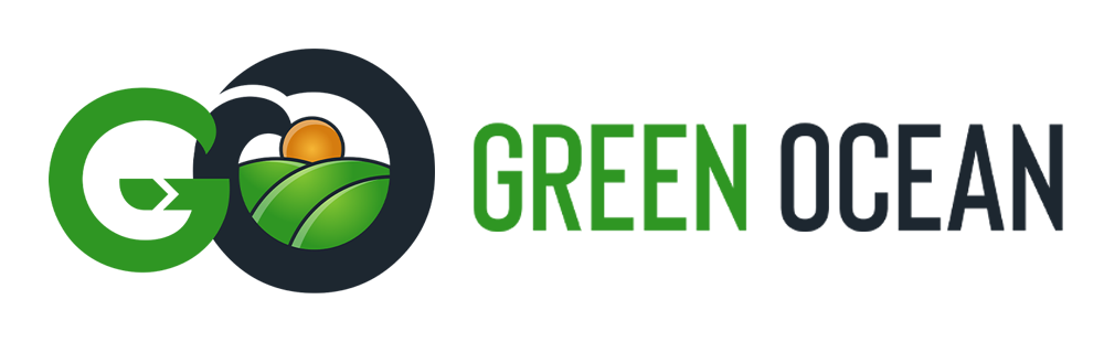 gogreenocean